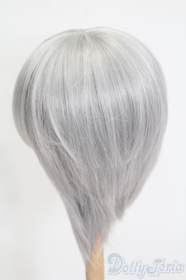 画像2: 7-8inch/ウィッグ S-25-04-20-373-GN-ZS (2)