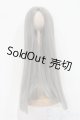画像: 7-8inch/ウィッグ S-25-04-20-370-GN-ZS