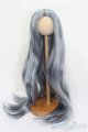 画像: 8-9inch/ウィッグ S-25-03-23-328-GN-ZS