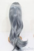 画像2: 8-9inch/ウィッグ S-25-03-23-328-GN-ZS (2)