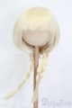 画像: 8-9inch/ウィッグ S-25-03-09-354-GN-ZS