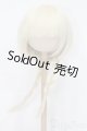 画像: 8-9inch/ウィッグ S-25-06-22-196-GN-ZS