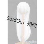 画像: 7inch/ウィッグ S-25-05-04-249-GN-ZS