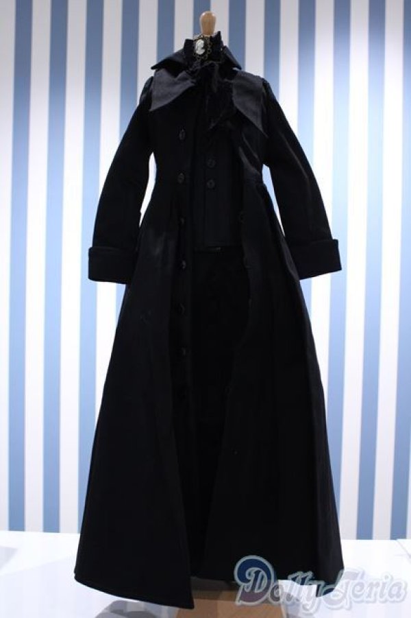 画像1: 【新宿マルイアネックス店 店頭販売商品】60cmサイズドール/OF:衣装 2100150000000960-ZM (1)