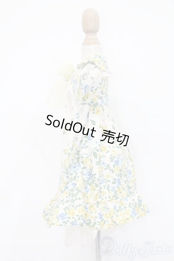 画像2: 35cmサイズドール/OF:衣装 S-25-10-26-347-GN-ZS (2)