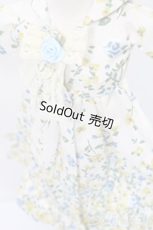 画像4: 35cmサイズドール/OF:衣装 S-25-10-26-347-GN-ZS (4)