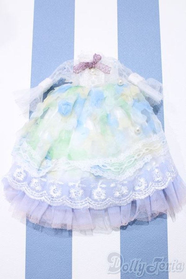 画像1: 【新宿マルイアネックス店 店頭販売商品】幼SD/OF:衣装セット 2100150000000979-ZM (1)