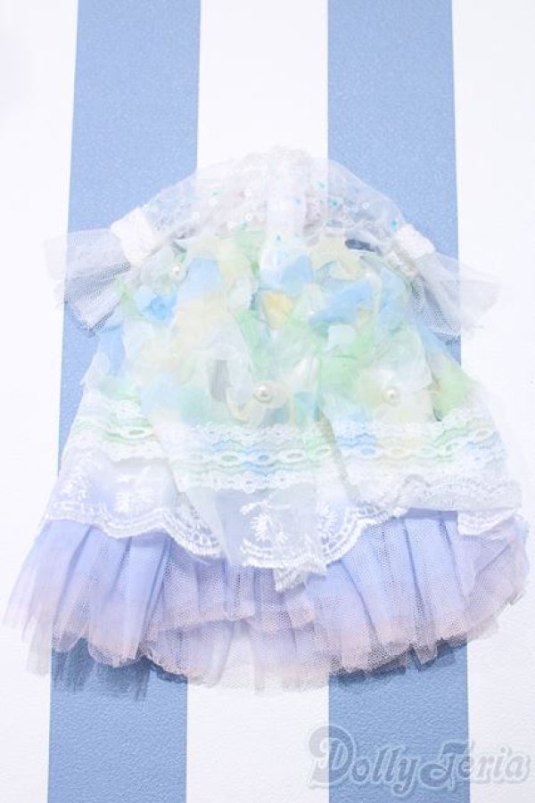 画像2: 【新宿マルイアネックス店 店頭販売商品】幼SD/OF:衣装セット 2100150000000979-ZM (2)