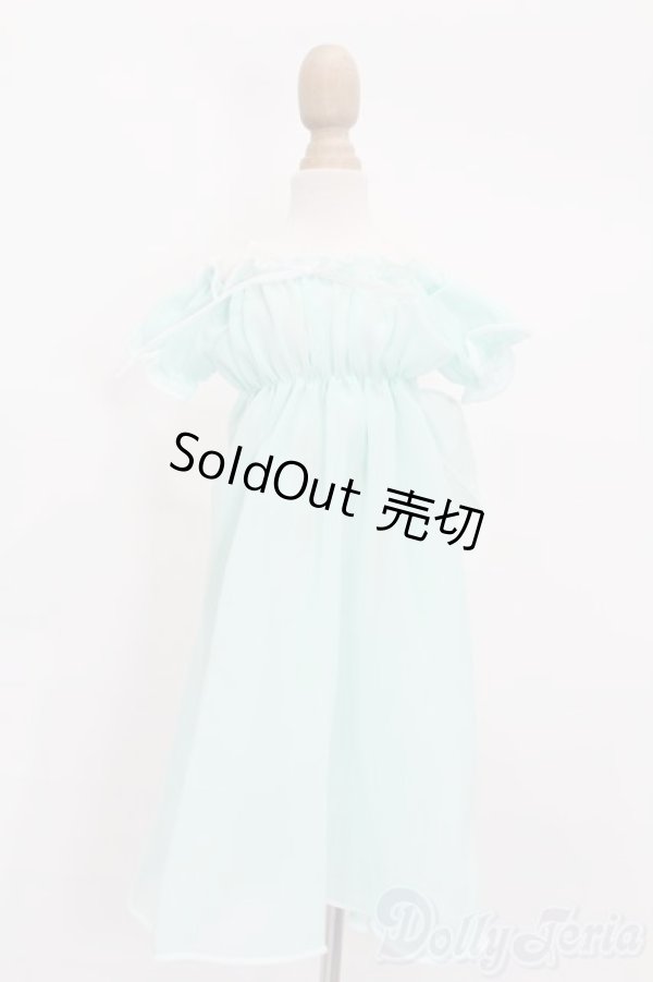 画像1: MDD/OF:ワンピース S-25-05-11-158-GN-ZS (1)