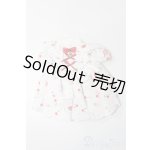 画像: 30cmドールサイズ/OF:衣装セット S-25-11-30-325-GN-ZS