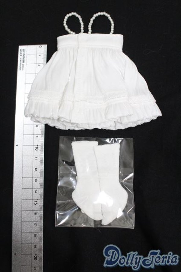 画像2: 幼SD/OF:衣装セット S-25-07-06-250-GN-ZS (2)