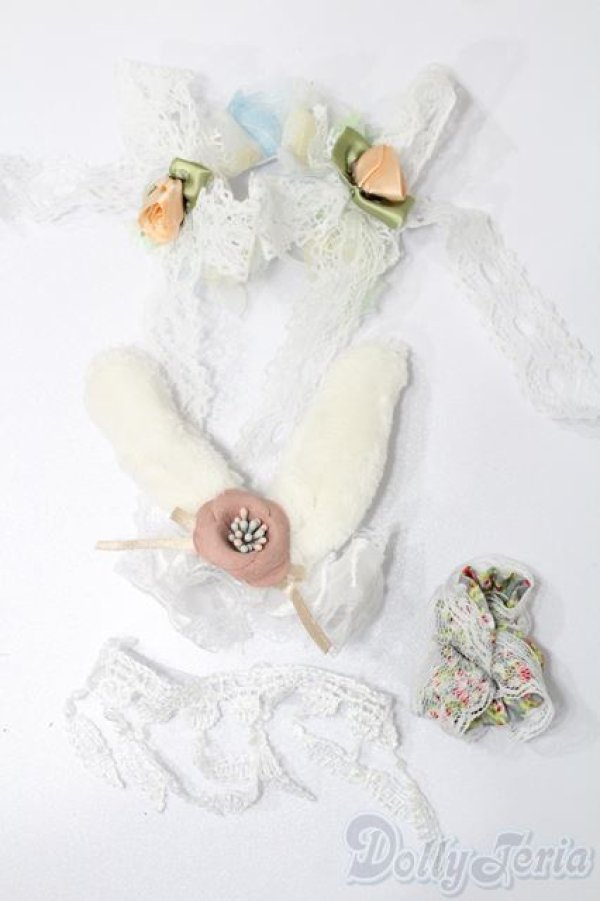 画像1: 幼SD/OF:小物 S-25-06-08-020-GN-ZS (1)