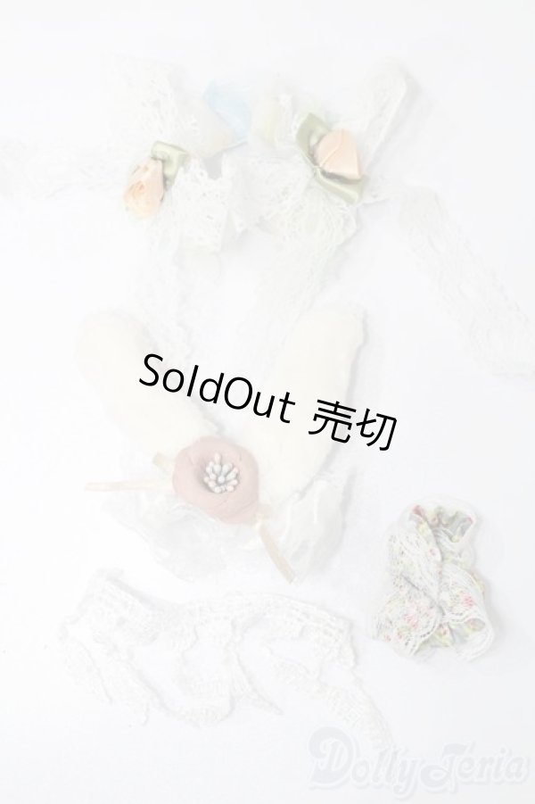 画像1: 幼SD/OF:小物 S-26-01-04-303-GN-ZS (1)