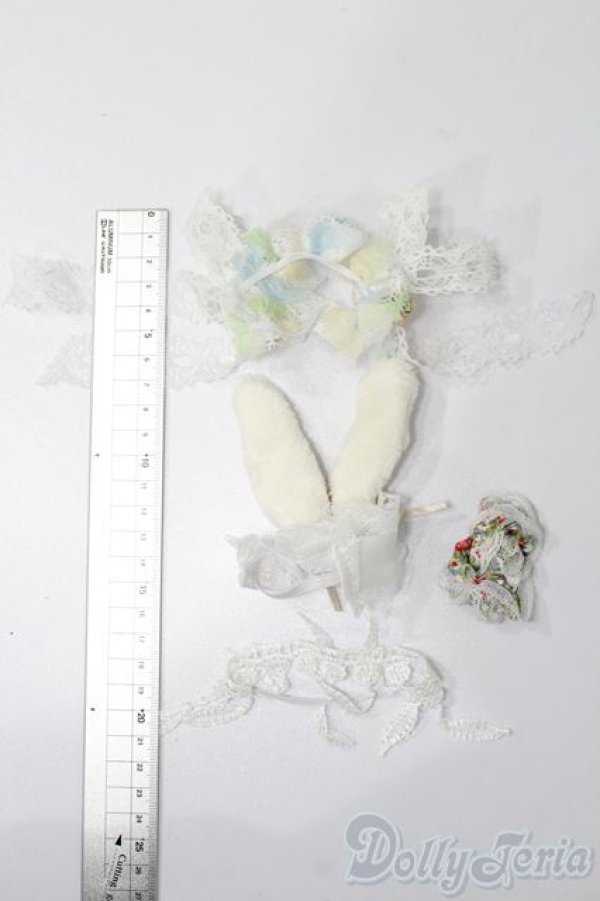 画像2: 幼SD/OF:小物 S-25-06-08-020-GN-ZS (2)