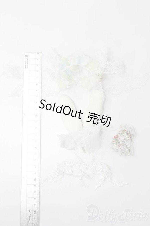 画像2: 幼SD/OF:小物 S-26-01-04-303-GN-ZS (2)