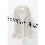 画像: 8-9inch/ウィッグ U-25-08-26-001-GN-ZU