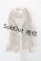 画像: 8-9inch/ウィッグ U-25-08-26-001-GN-ZU