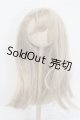 画像: 9-10inch/ウィッグ S-26-01-11-395-GN-ZS