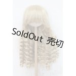 画像: 9-10inch/ウィッグ S-25-01-05-132-GN-ZS