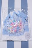 画像1: 【新宿マルイアネックス店 店頭販売商品】SDM＆MSD/OF:衣装セット 2100150000001123-ZM (1)