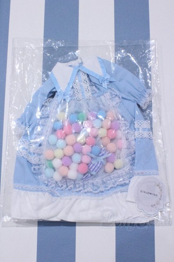 画像1: 【新宿マルイアネックス店 店頭販売商品】SDM＆MSD/OF:衣装セット 2100150000001123-ZM (1)