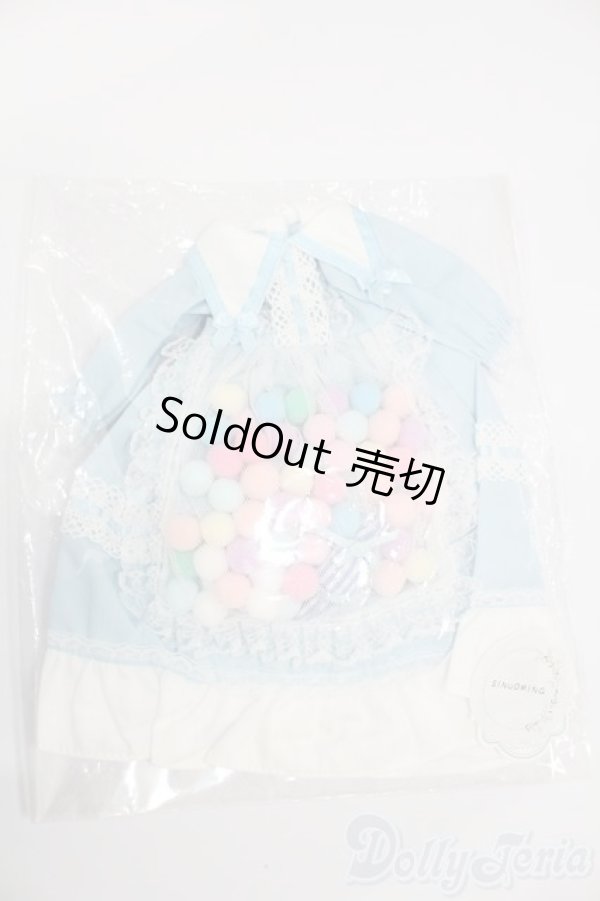 画像1: SDM＆MSD/OF:衣装セット S-25-11-09-447-GN-ZS (1)