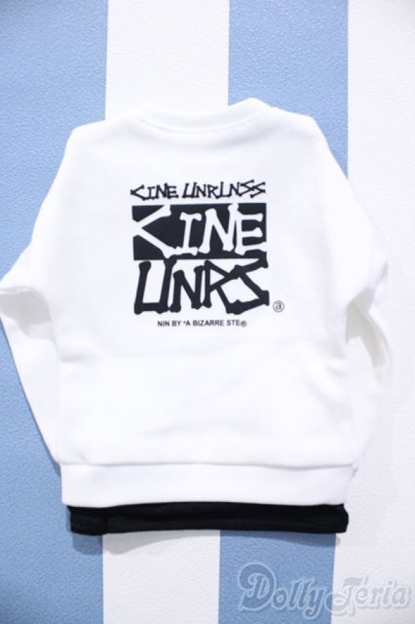 画像1: 【新宿マルイアネックス店 店頭販売商品】SDGrB＆SD13男の子/OF:トップス 2100150000001126-ZM (1)