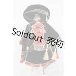 画像: MDD/OF:衣装セット S-25-06-15-715-GN-ZS