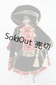 画像: MDD/OF:衣装セット S-25-06-15-715-GN-ZS