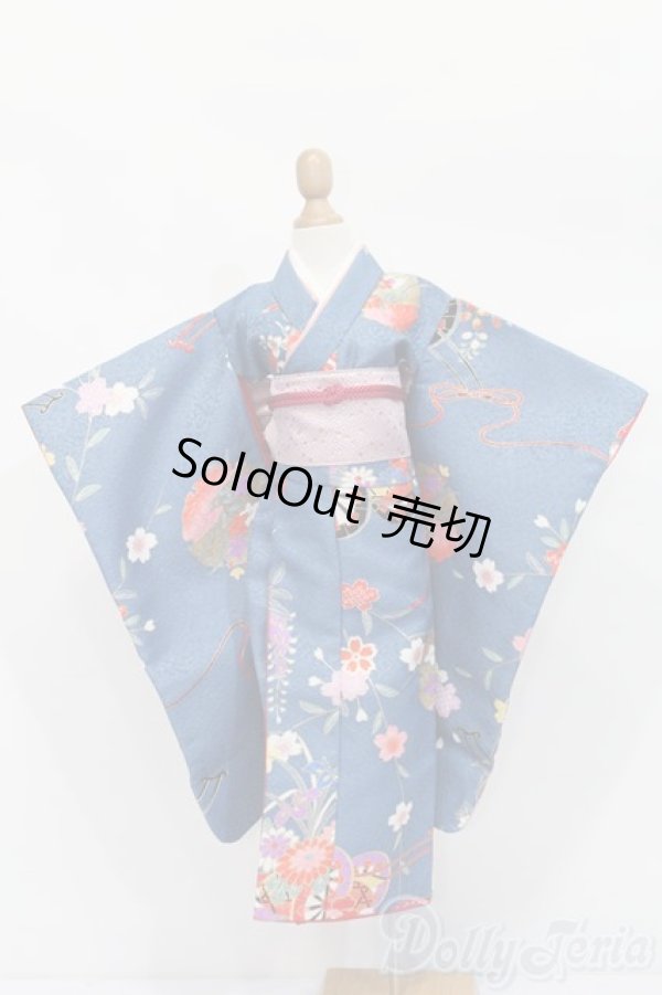 画像1: 50cmサイズドール/OF:衣装 S-25-11-02-341-GN-ZS (1)