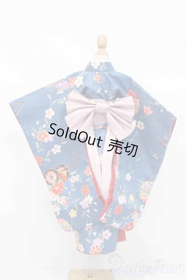 画像3: 50cmサイズドール/OF:衣装 S-25-11-02-341-GN-ZS (3)