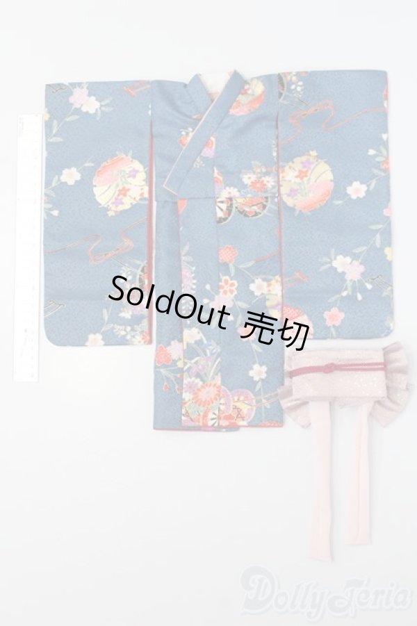 画像5: 50cmサイズドール/OF:衣装 S-25-11-02-341-GN-ZS (5)