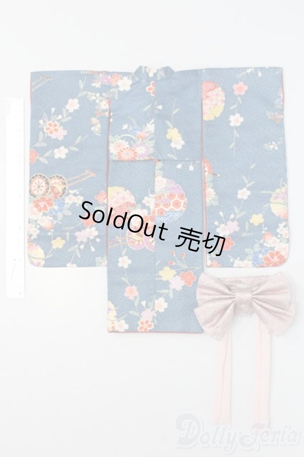 画像6: 50cmサイズドール/OF:衣装 S-25-11-02-341-GN-ZS (6)