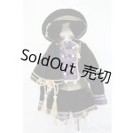 画像: MDD/OF:衣装セット S-25-06-15-714-GN-ZS