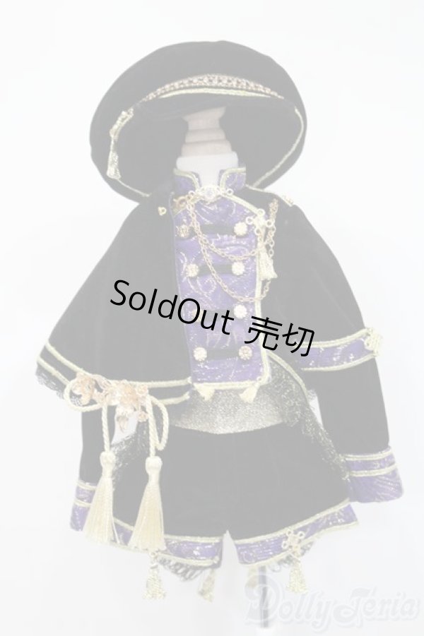 画像1: MDD/OF:衣装セット S-25-06-15-714-GN-ZS (1)