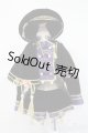画像: MDD/OF:衣装セット S-25-06-15-714-GN-ZS