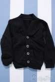 画像1: 【新宿マルイアネックス店 店頭販売商品】SD13BOY/OF:カーディガン 2100150000001140-ZM (1)