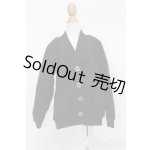 画像: SD13BOY/OF:カーディガン S-25-11-16-573-GN-ZS