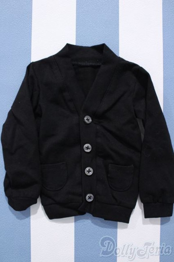 画像1: 【新宿マルイアネックス店 店頭販売商品】SD13BOY/OF:カーディガン 2100150000001140-ZM (1)