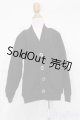 画像: SD13BOY/OF:カーディガン S-25-11-16-573-GN-ZS