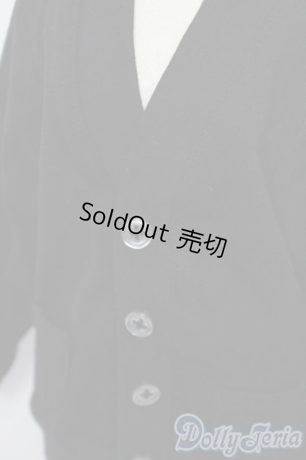 画像4: SD13BOY/OF:カーディガン S-25-11-16-573-GN-ZS (4)