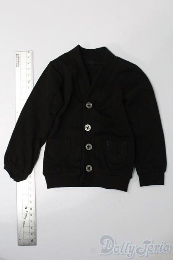 画像5: SD13BOY/OF:カーディガン S-25-07-13-574-GN-ZS (5)