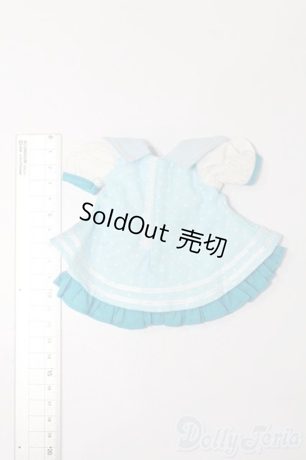 画像2: 30cmドールサイズ/OF:衣装セット S-25-11-30-331-GN-ZS (2)