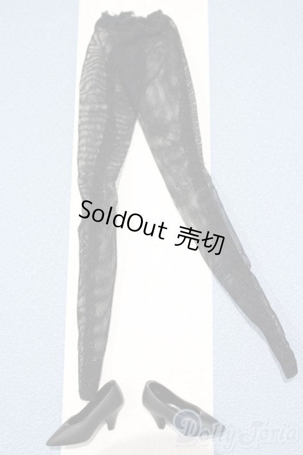画像1: 【新宿マルイアネックス店 店頭販売商品】1/6サイズドール/OF:靴　2100150000001150-ZM (1)
