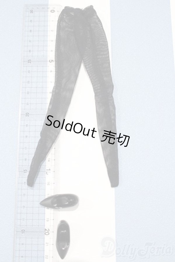 画像2: 【新宿マルイアネックス店 店頭販売商品】1/6サイズドール/OF:靴　2100150000001150-ZM (2)