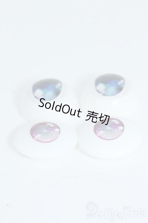 画像2: 24ｍｍ/アニメアイ Y-25-11-26-138-GN-ZY (2)