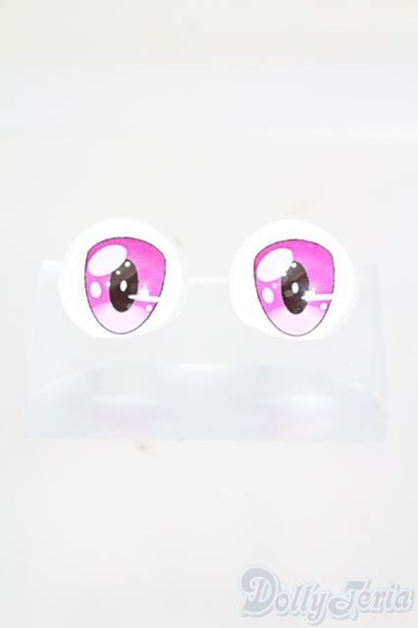 画像1: 15mm/アニメアイ S-25-11-23-799-GN-ZS (1)