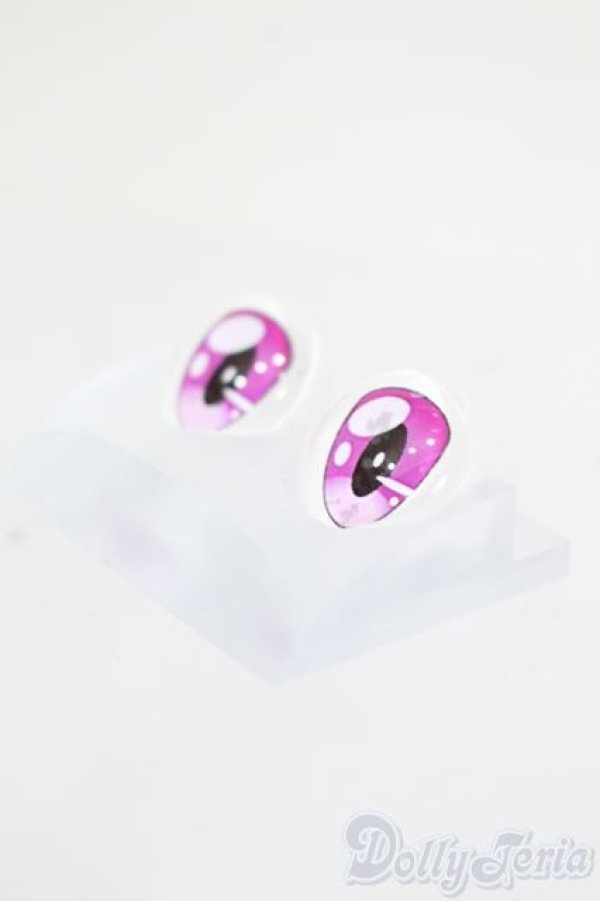 画像2: 15mm/アニメアイ S-25-11-23-799-GN-ZS (2)