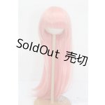 画像: 9inch/ウィッグ S-25-10-26-481-GN-ZS