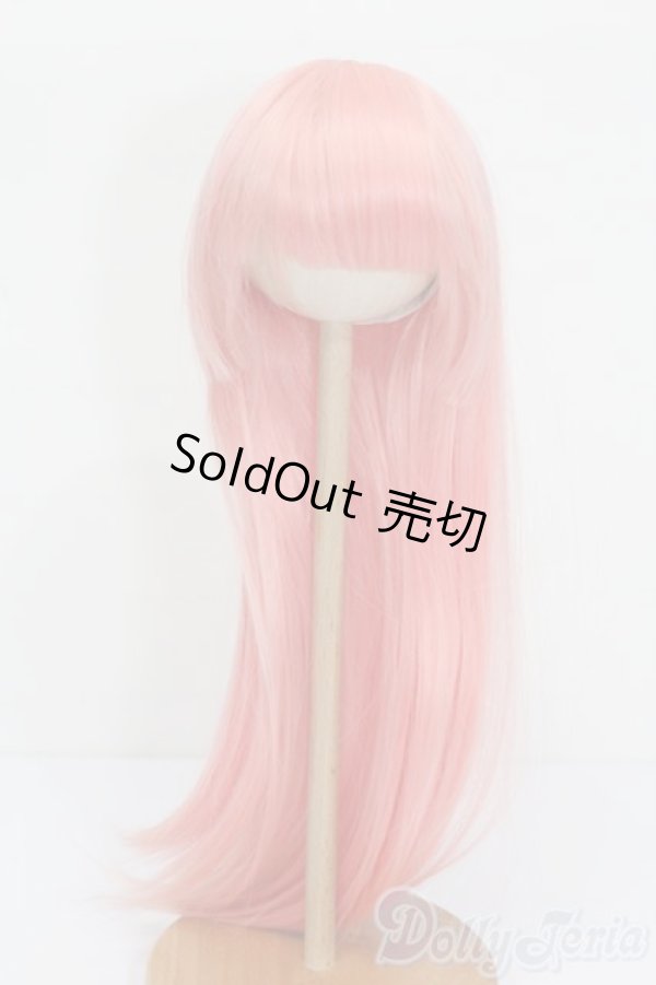 画像1: 9inch/ウィッグ S-25-10-26-481-GN-ZS (1)